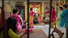 Itti Si Khushi - 1st December 2025